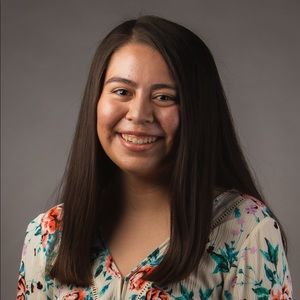 Meet your Posher, Olivia